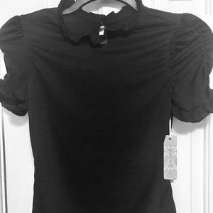 Iris basics top